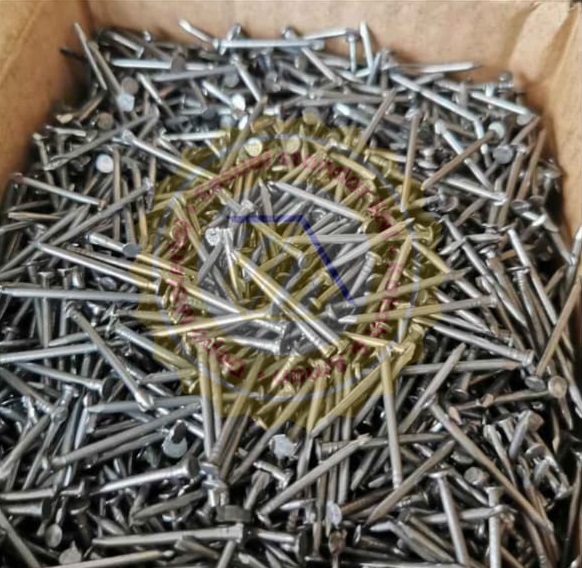 Paku Perwira 3"