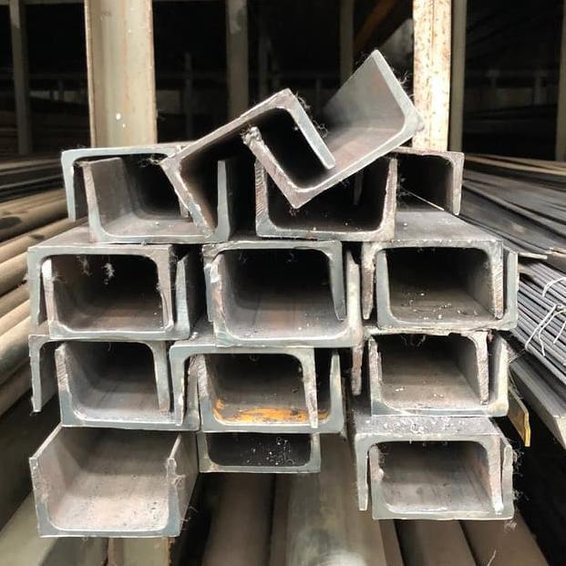 UNP 50 x 3mm (15kg)