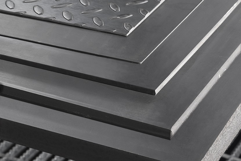 Plat Bordes 3 x 4' x 8' (68kg) 