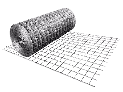 Wiremesh Roll