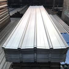 Spandek 760 - COATING AZ 150
