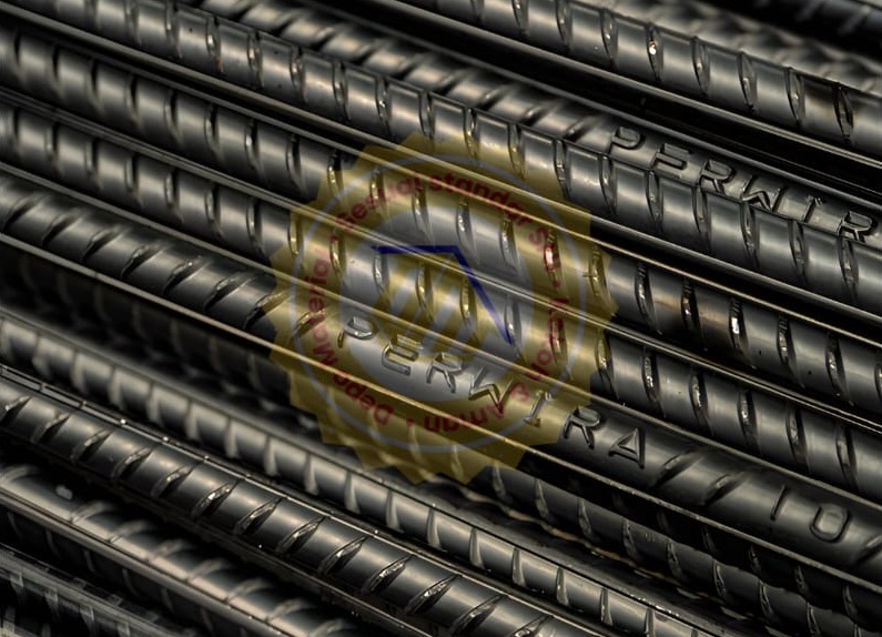 Besi Beton Ulir KSTY TS 280