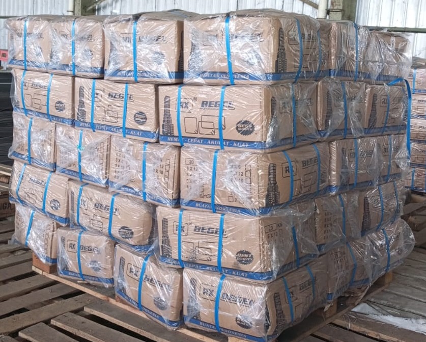 Korset Wiremesh