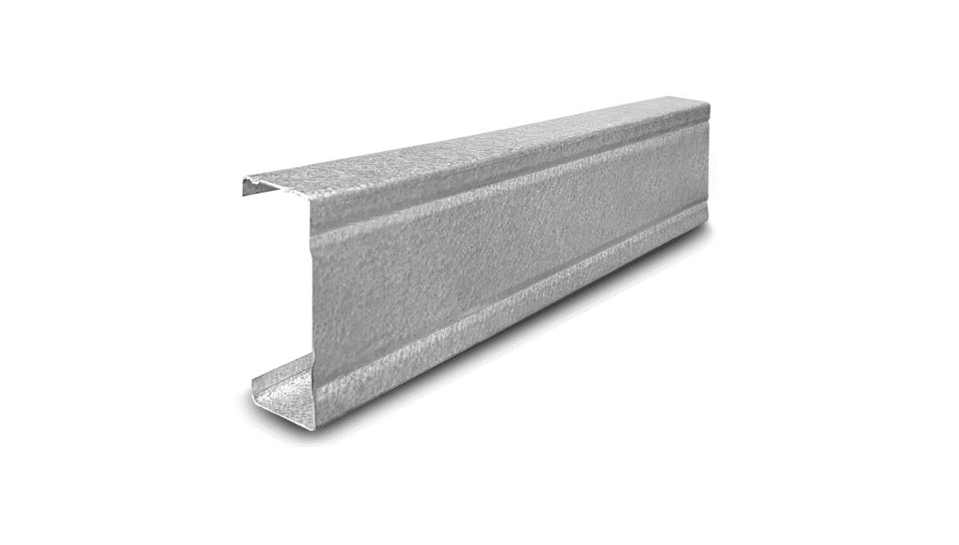 Kanal C 75 x 35 Baja ringan