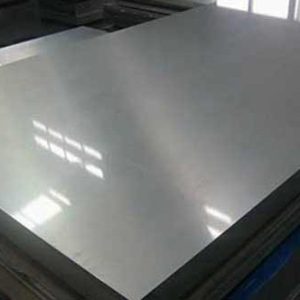 Plat Baja